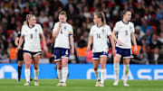 England have struggled for consistent form since the World Cup in 2023