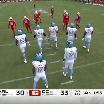 This was an awesome ending.