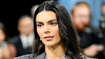 Kendall Jenner