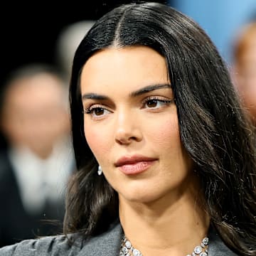 Kendall Jenner