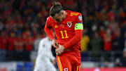 Gareth Bale fällt mal wieder aus