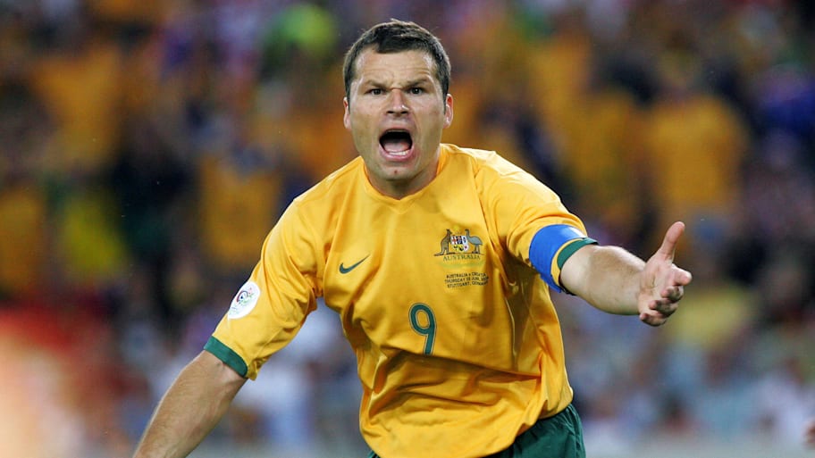 Mark Viduka