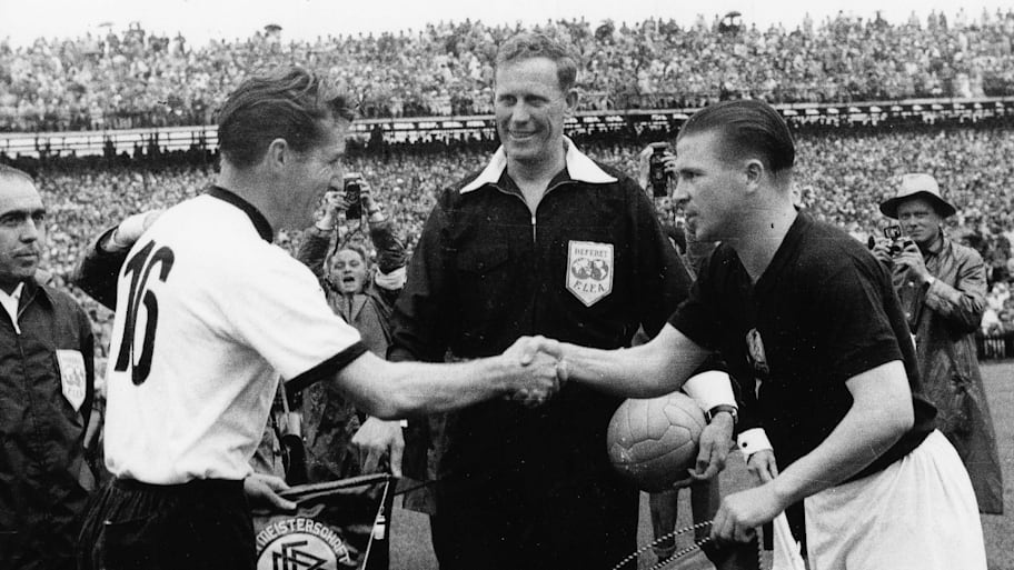 Ferenc Puskas