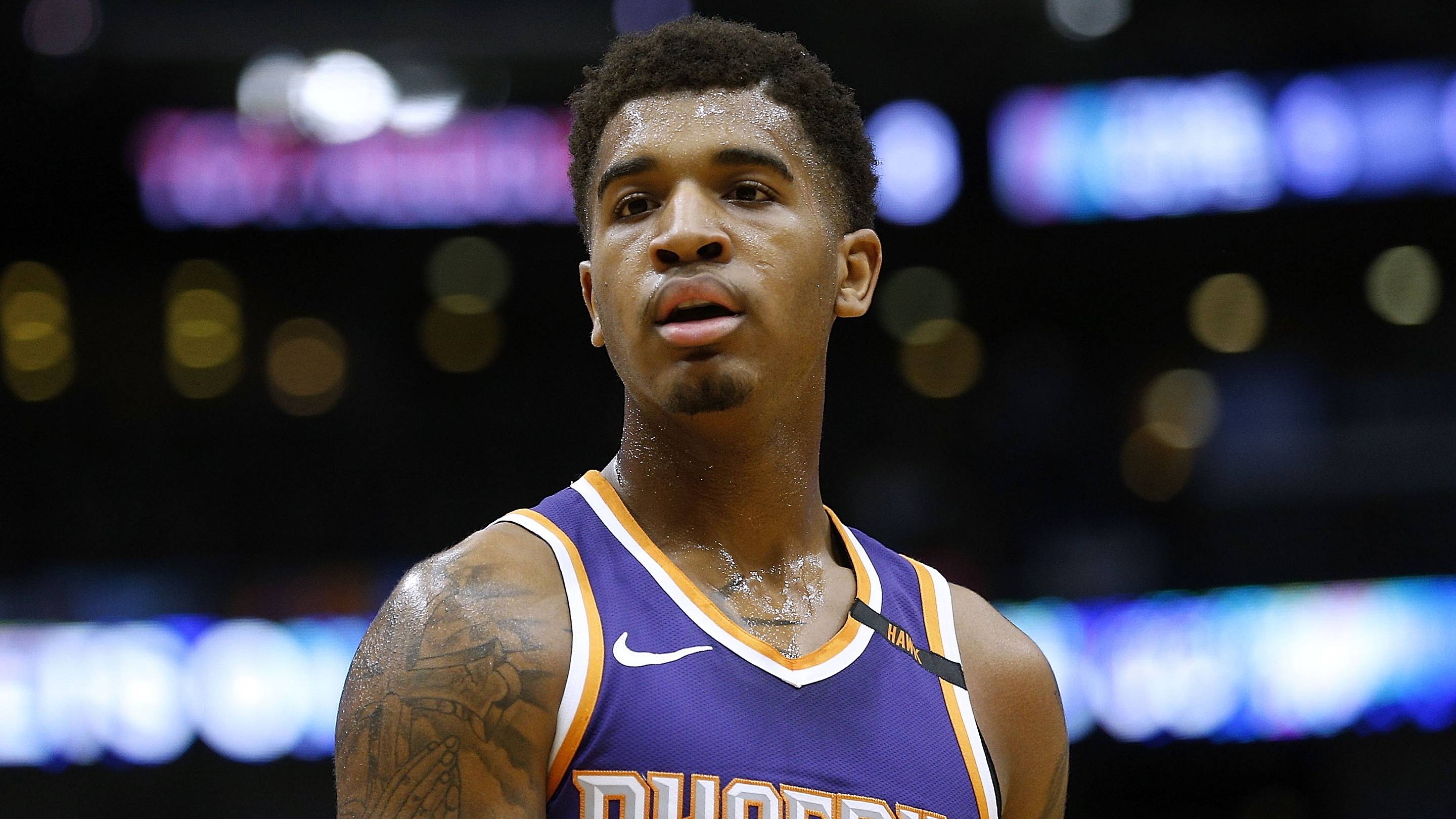 Former Suns draft bust is turning into a star with new team