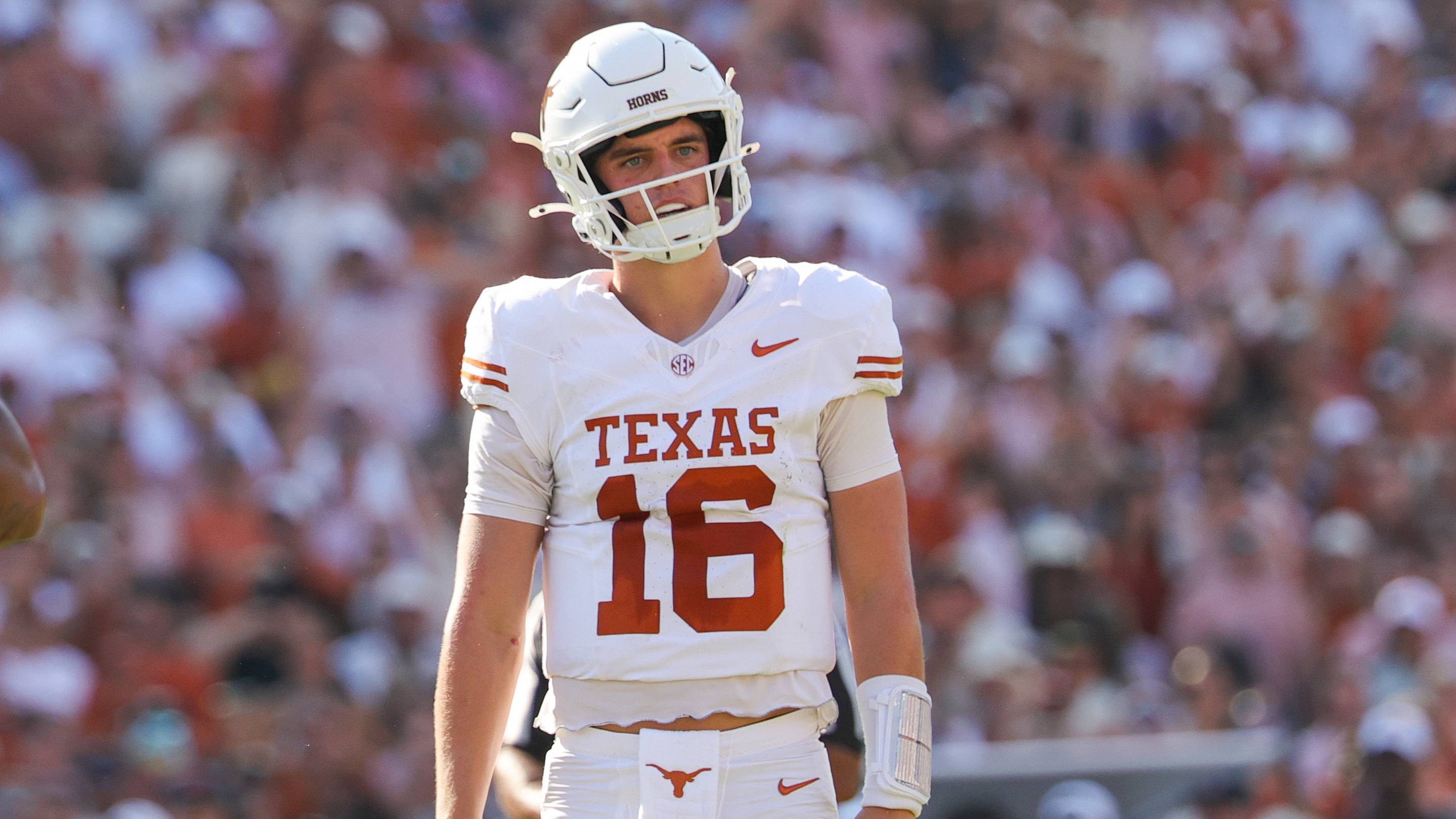 Five-Star QB Busts and Underdog Surges: College Football's 2026 Reality Check