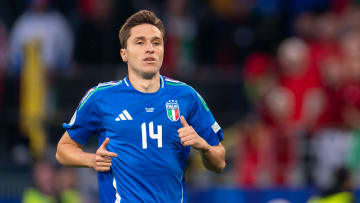 Federico Chiesa