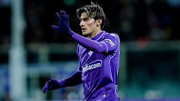 ACF Fiorentina  v Juventus FC - Serie A Enilive