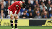 Cristiano Ronaldo est prêt à tout pour quitter Manchester