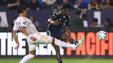 LA Galaxy v Vancouver Whitecaps FC