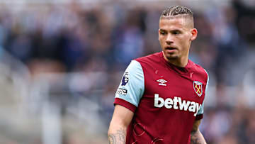 Newcastle United v West Ham United - Premier League