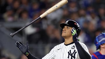 World Series - Los Angeles Dodgers v New York Yankees - Game 4