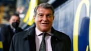 Laporta wants to splash the cash in the upcoming transfer window 