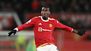 Manchester United v Brighton & Hove Albion - Premier League