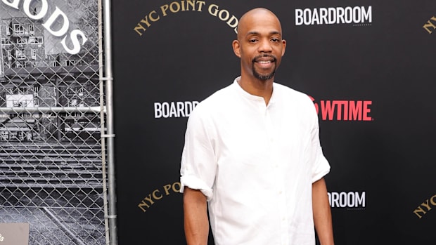 Rafer Alston