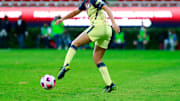 Chivas v America - Torneo Grita Mexico A21 Liga MX Femenil