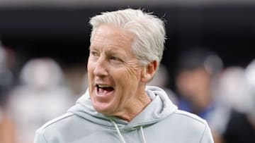 Cleveland Browns v Las Vegas Raiders - NFL 2025