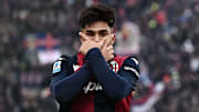 Bologna v Monza - Serie A