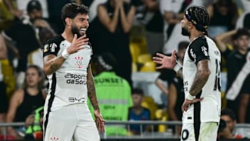 Yuri Alberto Yuri Alberto