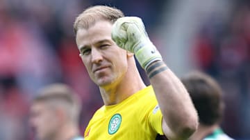 Aberdeen v Celtic - Scottish Cup Semi Final