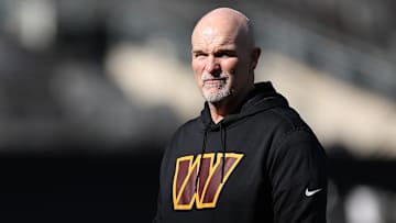 Washington Commanders v New York Giants