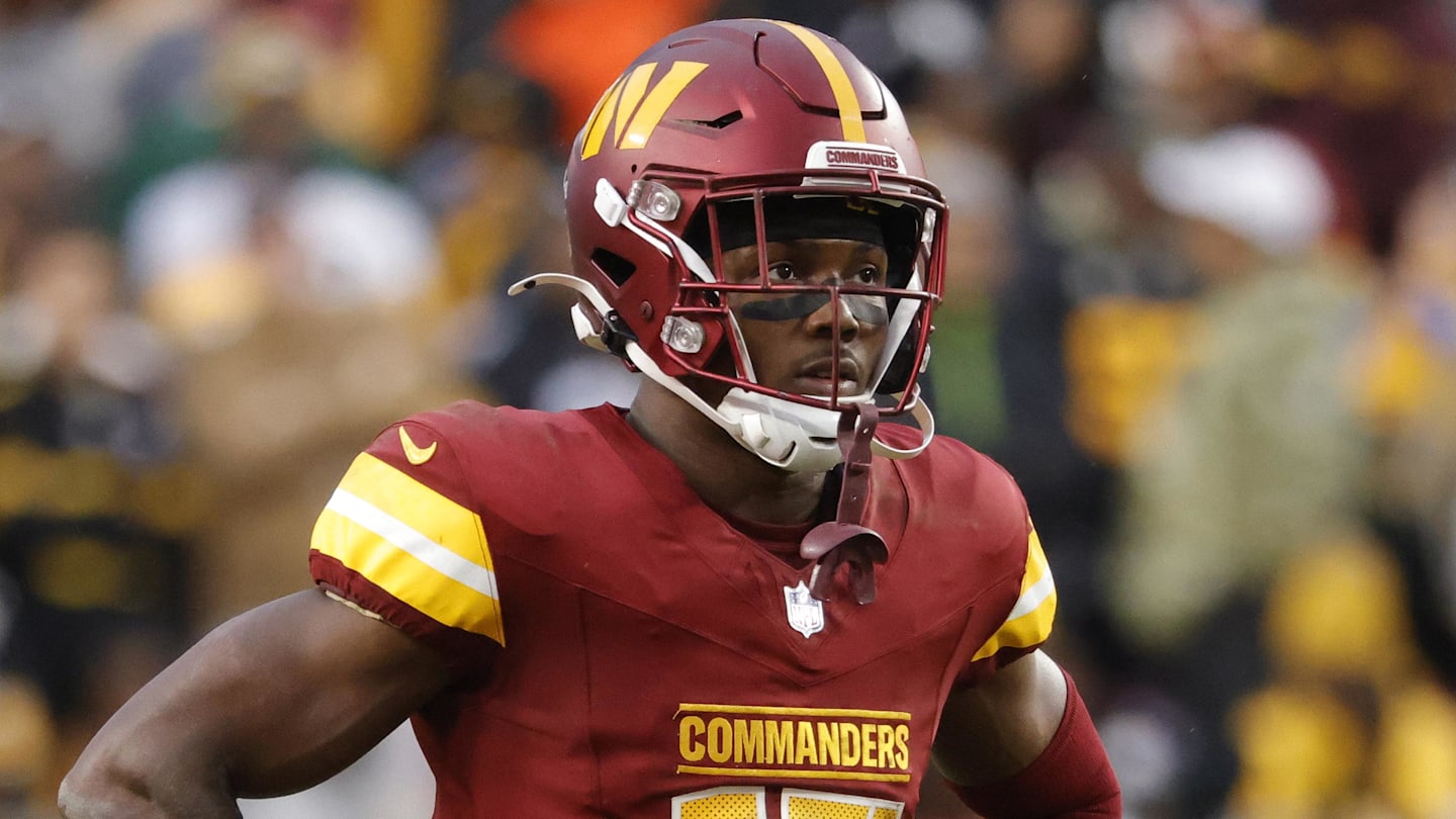 The 49ers Should Trade a Receiver to the Commanders for Terry McLaurin