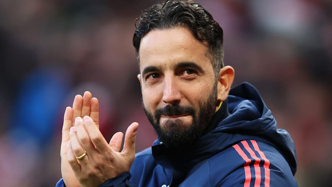 Manchester United FC v AFC Bournemouth - Premier League