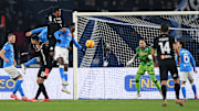Napoli-Spezia