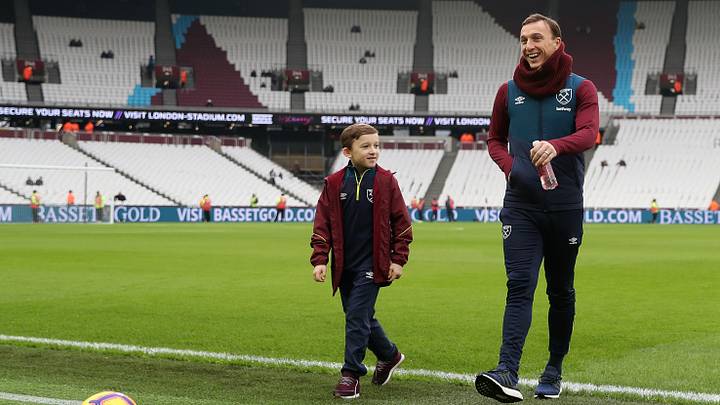 West Ham United v Birmingham City - Emirates FA Cup Third Round