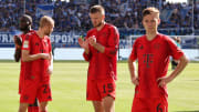 FC Bayern München