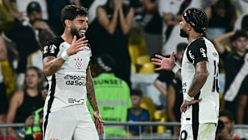 Corinthians enfrenta o Bahia pela estreia do Brasileirão Série A 2026