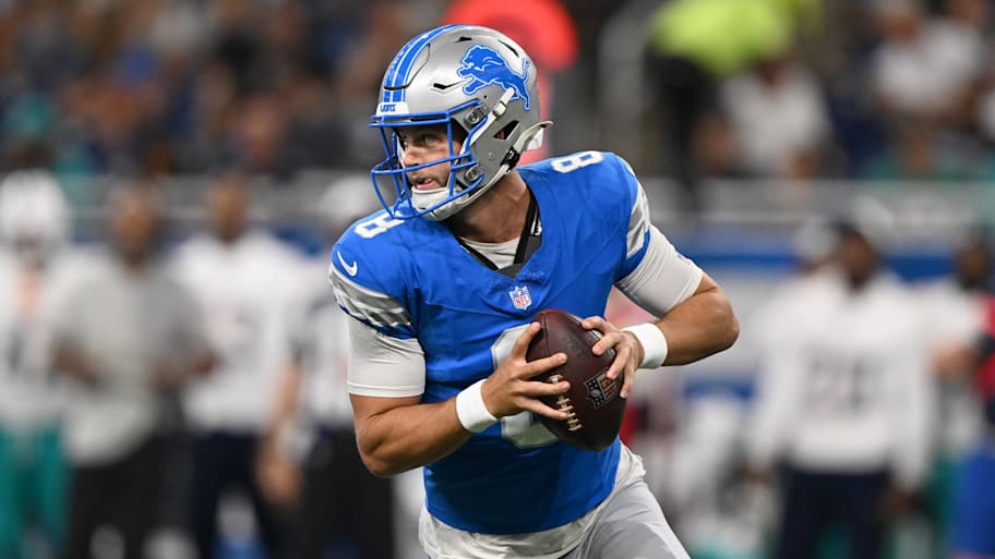 Kyle Allen