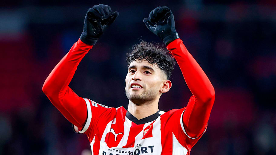 Ricardo Pepi could be the USMNT's starting center forward come the 2026 FIFA World Cup. | IMAGO/Pro Shots