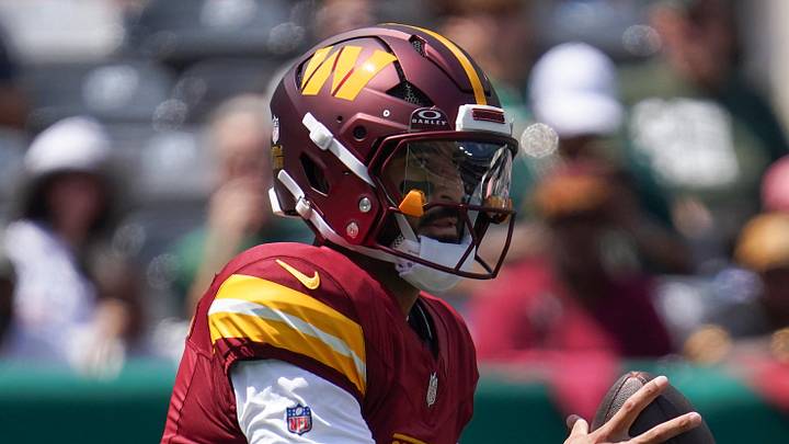 Marcus Mariota