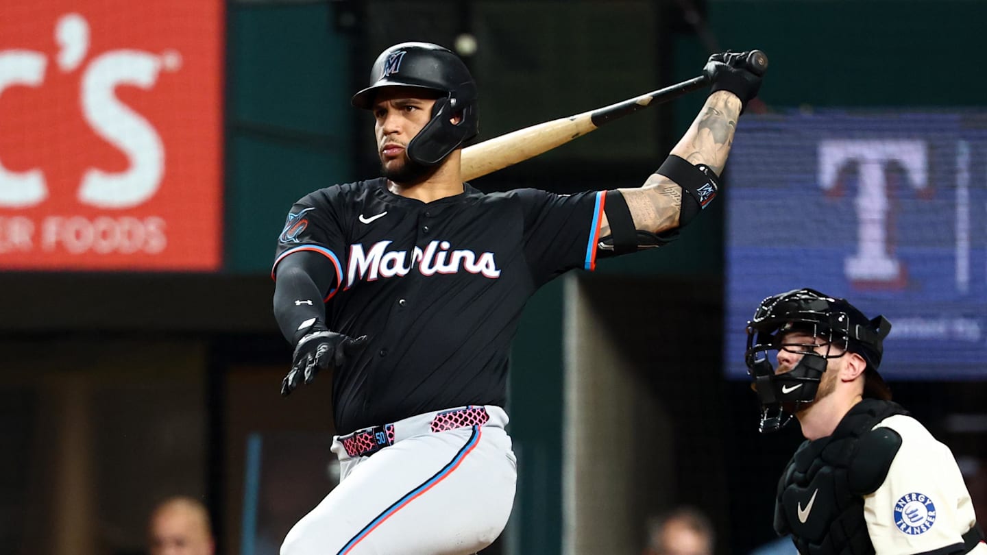 Agustin Ramirez Broke Out, but Marlins Still Have Questions at Catcher