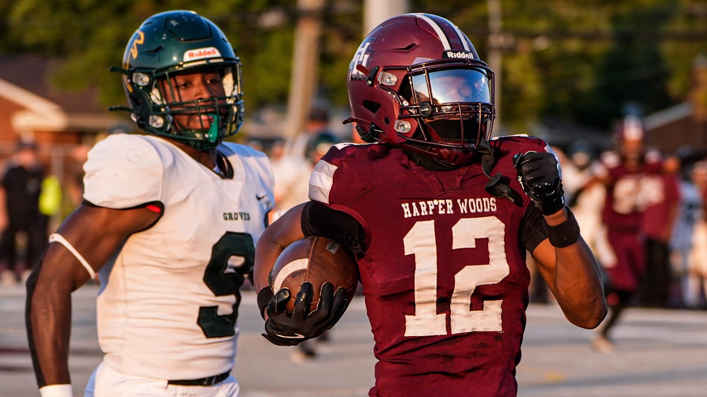 Michigan High School Football Playoffs: Who is in? Who is on the Bubble after Week 5?