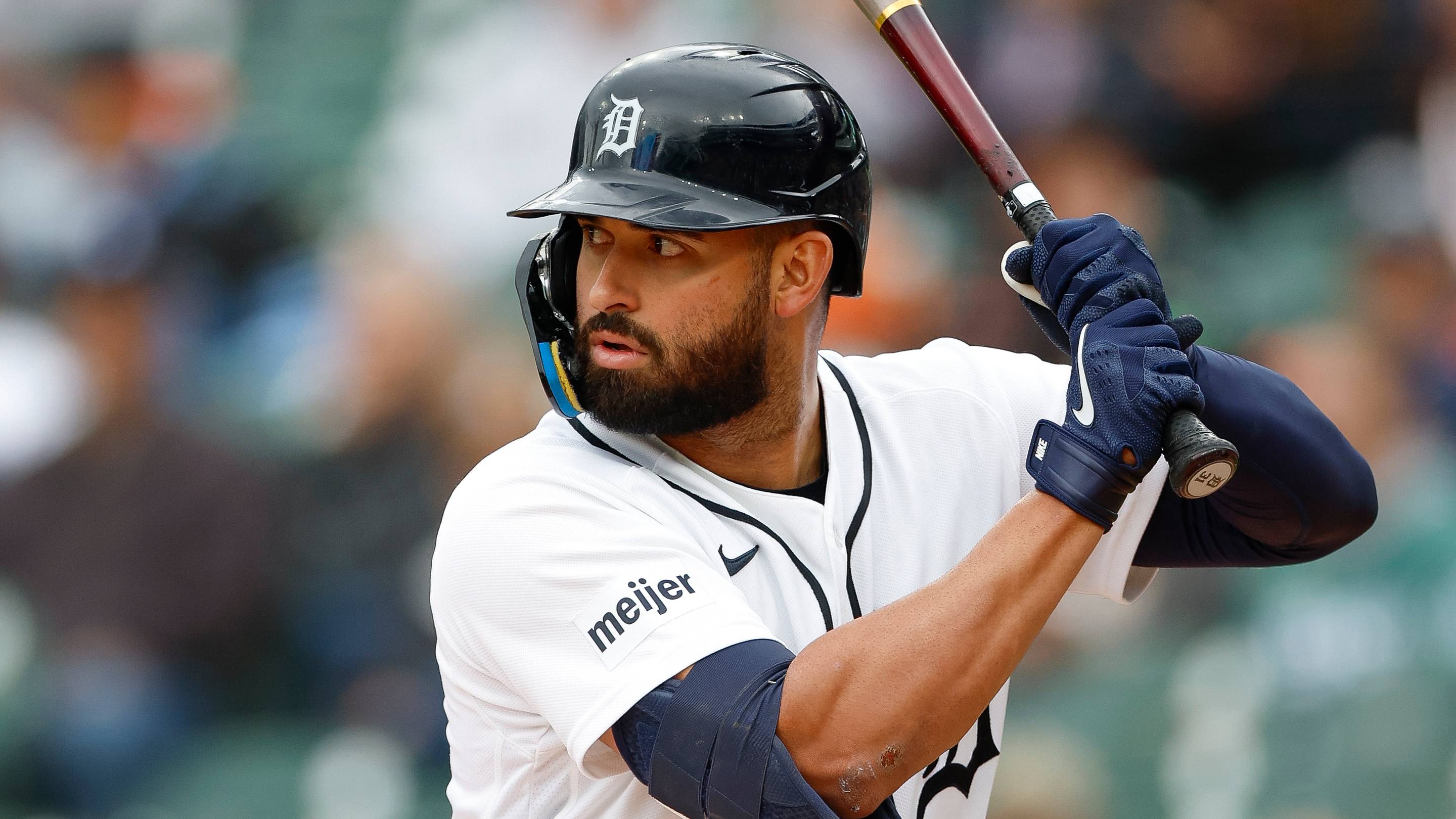 Tigers insider pumps the brakes on Riley Greene extension and highlights sneaky yellow flag