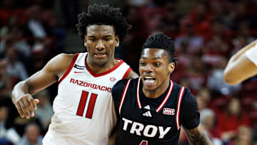 Troy v Arkansas