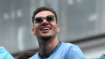 Ederson Moraes