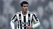 Alvaro Morata
