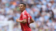 Manchester United v Manchester City - 2024 FA Community Shield