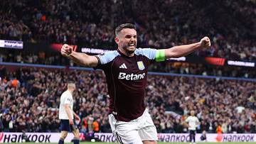 John McGinn et Aston Villa disputeront la finale de l'Europa League cette saison John McGinn et Aston Villa disputeront la finale de l'Europa League cette saison