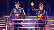 Max Verstappen es el campeón de la temporada 2023 de la Fórmula 1 y Sergio "Checo" Pérez el subcampeón