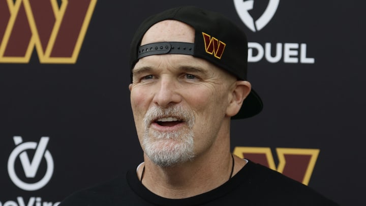 Dan Quinn