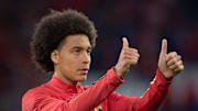 Axel Witsel