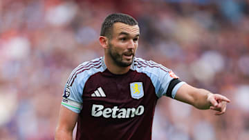 Aston Villa FC v Wolverhampton Wanderers FC - Premier League