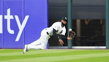 Philadelphia Phillies v Chicago White Sox