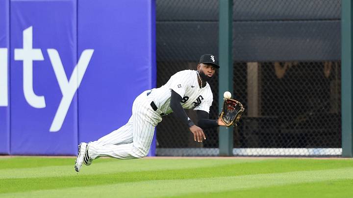Philadelphia Phillies v Chicago White Sox
