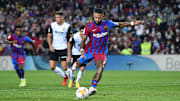 Valencia e Barcelona se enfrentam pela rodada 25 da LaLiga. 