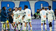 L'OM peut prendre le large au classement.