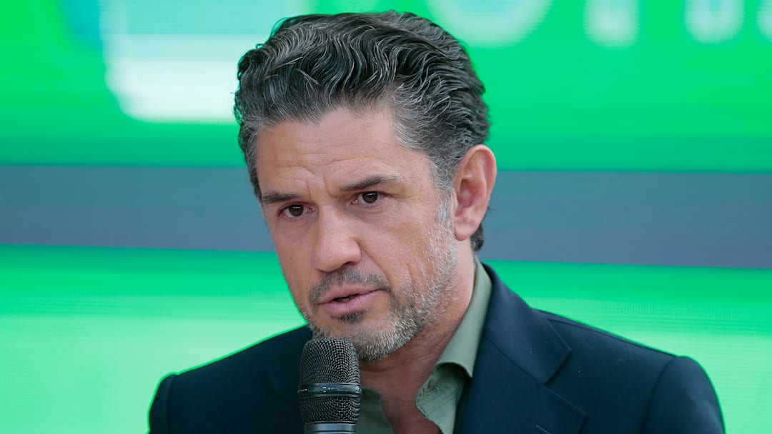 Santos Laguna v FC Juarez - Torneo Apertura 2022 Liga MX